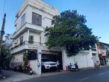 Hình ảnh Nhà nguyên căn quận 1 (7x15m) 300m2,có sân đậu xe otô, thích hợp mở vp