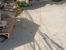 Hình ảnh Bán nhà đường Phạm Thế Hiển phường 6 Quận 8