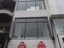Hình ảnh Cho thuê nhà Nguyễn Khánh Toàn. DT 80m2, 6tầng,  thông sàn, thang máy