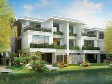 Hình ảnh Bán nhà Đảo ecopark, dt 270m2,  vị trí siêu đẹp đảo C