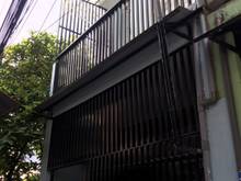 Hình ảnh Nhà Lầu Đường HT26 Gần Bến Xe Buýt , Chợ Hiệp Thành , Quận 12 .