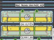 Hình ảnh Mở bán LK 25-26 Phương Đông Vân Đồn,ngay cạnh bãi tắm sổ lâu dài