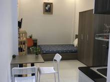Hình ảnh CHO THUÊ CĂN HỘ_Full nội thất_Có ban công_Gần vòng xoay Lý Thái Tổ
