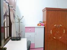 Hình ảnh Phòng trọ Q3 giá rẻ_Đầy đủ nội thất_15m2_3tr chỉ tính điện nước