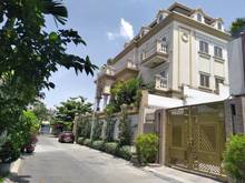 Hình ảnh Bán villa sân vườn khu Compound vip nhất P. Bình An, Trần Não, Q. 2