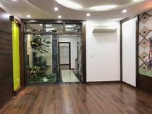 Hình ảnh Bán Nhà Gần Mp Minh Khai: 45m2*5 Tầng, Ô Tô Vài Bước, Gara Gần Nhà, 4