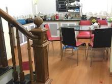 Hình ảnh Cho thuê nhà riêng ngõ 89 Lạc Long Quân. DT 46m2, 5 tầng. Oto cách 20m