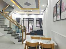 Hình ảnh Bán Gấp Nhà HXT  - Trường Chinh- Tân Phú – 100m2 - 4 Tầng - 11,2 tỷ