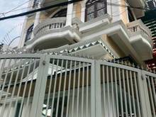 Hình ảnh Cho thuê nhà nguyên căn mặt tiền