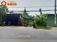 Hình ảnh Bán đất đường Nguyễn Thị Rành - 111m2 - 5x22 - 81m2 thổ cư