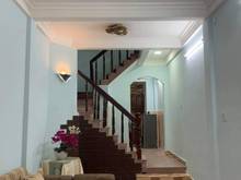 Hình ảnh Hạ nhiệt nhà Lý Chính Thắng, Q3,55m2 , 2 tầng, ngang 9m x 6m, 6.5 tỷ