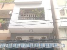 Hình ảnh Cho thuê nhà hẻm xe hơi 22A Cao Thắng, Quận 3