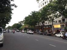 Hình ảnh Cho thuê shop kinh doanh đường Bùi Bằng Đoàn, Hưng Vượng, Phú Mỹ Hưng