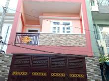 Hình ảnh Hẻm xe tải 688 Hương Lộ 2 , 4x16m , 1 trệt 2 lầu sân thượng nhà mới