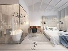Hình ảnh cho thuê 3PN full nội thất 95m2 giá tốt nhất Sài Gòn South, PMH