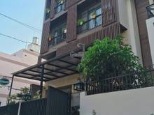 Hình ảnh Bán nhà 2 mặt tiền đẹp nhất trên đường Trần Não, phường Bình An