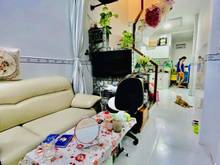Hình ảnh Nhà Bán - HXH - Nguyễn Sơn – Q.Tân Phú – 2 Mặt Hẻm – 2 Tầng, Chỉ 3Tỷ