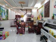 Hình ảnh Bán gấp nhà mới diện tích to Q12 giá chỉ hơn 6 tỷ thương lượng