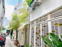 Hình ảnh Bán nhà sát HXH Bình Thạnh 30m2 chỉ 3.8 tỷ