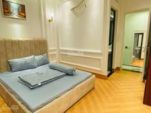 Hình ảnh Chính chủ bán nhà khu biệt thự-Gò Vấp-3 Tầng hẻm 8m-Pháp Lý Chuẩn