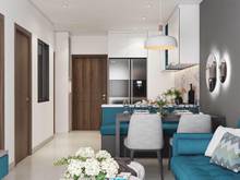 Hình ảnh 🌄Cho thuê 1PN + 1WC Hà Đô, full NT