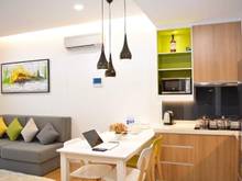 Hình ảnh Bán cắt lỗ Republic Plaza 1PN 1WC View sân bay