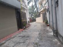 Hình ảnh Bán đất phường Thạch Bàn, Quận Long Biên, 3,3 tỷ