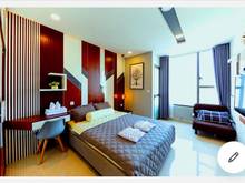 Hình ảnh Cho Thuê Studio #River_Gate 151 Bến Vân Đồn P6 Q4