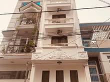 Hình ảnh Nhà mới HXH 8m đường gần CC Dream Home, P14, Gò Vấp