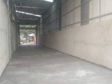 Hình ảnh Cho thuê xưởng q12 _ phường thạnh lộc.q12 _dt :5x45m