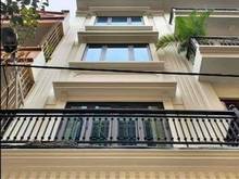 Hình ảnh Bán nhà tặng nội thất, Phố Minh Khai, Nhà đẹp ở ngay, 33m2, 2.7 Tỷ