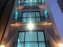 Hình ảnh Lê lai-P3-gò vấp-DT 56m2- 4 tầng- HXH tránh-chỉ 8 tỷ4.TL