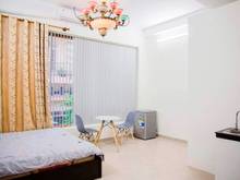 Hình ảnh Cho thuê phòng Nguyễn Oanh -ở liền - Gò Vấp