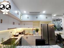 Hình ảnh Bán Nhà Dương Quảng Hàm, Hẻm ô tô, 3 lầu, 44m2 Giá 5.3 Tỷ  (TL)