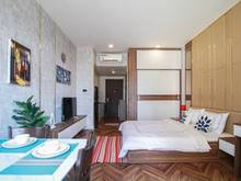 Hình ảnh Bán TRESOR Officetel 30m2 - Full nội thất