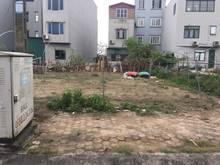 Hình ảnh Cực hiếm CC bán nhanh ô đất 60m, mt 4m TĐC Trâu Qùy view vườn hoa