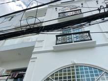 Hình ảnh VIP Hàng Xanh - Điện Biên Phủ - GARAGE 7 CHỖ - Khu Dân Trí Cao.