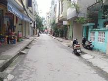 Hình ảnh Bán nhà Văn Quán, 2 thoáng, đường ô tô tránh, kinh doanh đỉnh