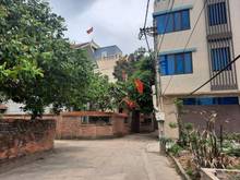 Hình ảnh Bán Nhà 57m2, 4T, MT 4.3M Phố Vũ Xuân Thiều - Long Biên, Ngõ Thông Oto