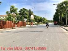 Hình ảnh Chị vợ nhờ bán trong 1 tuần ô đất 60m dãy OLK 1- TĐC Trâu Quỳ, Gia Lâm