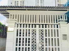 Hình ảnh Hẻm xe tải quay đầu Bình Thạnh 73m2 chỉ 6.3 tỷ.