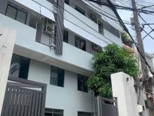 Hình ảnh Phòng trọ sinh viên có gác gần ngã tư Âu Cơ - Lạc Long Quân 11