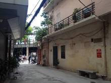 Hình ảnh Siêu hot nhà Tôn Đức Thắng, Đống Đa 70m2 chỉ 3 tỷ