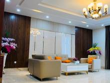 Hình ảnh Villa 5 phòng ngủ hiện đại, Khuê Mỹ Đông - B464
