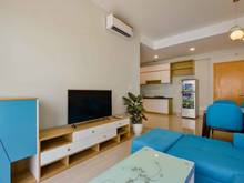 Hình ảnh Cho thuê căn Charmington 1PN full nội thất