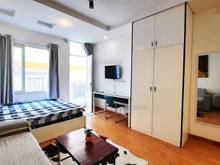 Hình ảnh 160TR.M2, 8CHDV Nhà Trần Hưng Đạo 4X20, 440m2, thu nhập 70tr.tháng