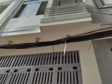 Hình ảnh GÒ VẤP -P3- 75M2 - 5 TẦNG -HXH thông, kinh doanh,chỉ 9.6 tỷ.