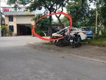 Hình ảnh Bán 100 m2 đất mặt đường cổ linh, thạch bàn, long iên, hà nội sổ đỏ