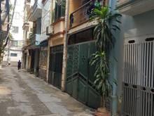 Hình ảnh Phân lô Phạm Văn Đồng, 68m2, ô tô, hai mặt ngõ, an sinh đỉnh, 6.6 tỷ