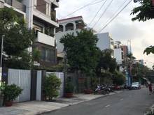Hình ảnh Nhà Mt Trung Tâm Q10 (7x25m)4 lầu, thang máy, tiêu chuẩn resort 5 sao.